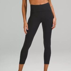 Lululemon | Swift Speed High-Rise Tight 25"